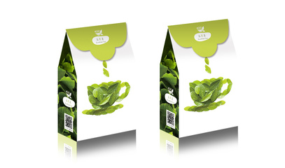 茶葉包裝|工業/產品|生活用品|周夢尼 