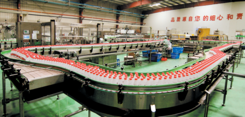 4500億元!他第三次成為中國(guó)首富 在十堰也有產(chǎn)業(yè)