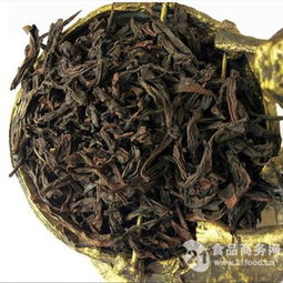 大紅袍 甘潤(rùn)生態(tài)茶業(yè)