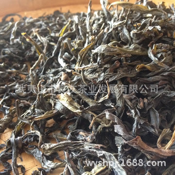 【茗鴻 武夷山花香水仙茶葉批發(fā) 武夷巖茶烏龍茶 正巖正品廠家供應(yīng)】價格,廠家,圖片,烏龍茶/青茶,武夷山市良友茶業(yè)發(fā)展-