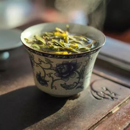 你知道嗎 冷水也可以泡茶 茶知識日報