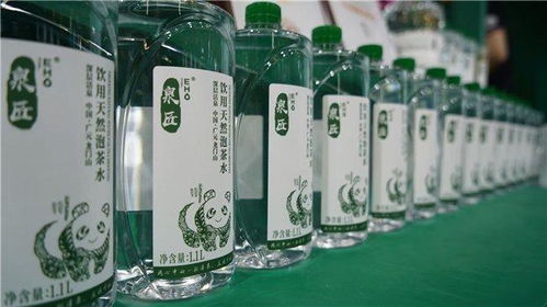 第十四屆四川國際茶業(yè)博覽會啟幕eho泉匠斬獲 特別金獎泡茶水 引領(lǐng)水茶共生新高度